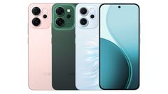 நாளைக்கு இந்தியாவில் லான்ச் ஆகும் புதிய Oppo 5ஜி போன்.. IP69 ரேட்டிங்.. எந்த மாடல்? என்ன விலை?