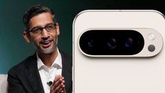 சார் சூப்பர்.. 16GB ரேம், Tensor G5 சிப், 5200mAh பேட்டரி.. உண்மையாவே இது Google Pixel போன் தானா!