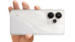 ஜூலை 24 உறுதி.. 6000mAh பேட்டரி.. 50எம்பி கேமரா.. வருகிறது புது Realme 5ஜி போன்.. எந்த மாடல்?