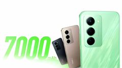 கொஞ்சம் பொறுங்க.. இந்தியாவுக்கு வரும் 7000mAh பேட்டரி கொண்ட Redmi 5ஜி போன்.. எந்த மாடல்?