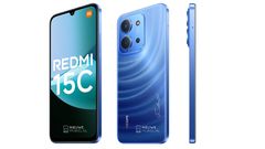 வாடா செல்லம்.. பட்ஜெட் விலையில் அடுத்த Redmi போன் ரெடி.. 6000mAh பேட்டரி.. 50MP கேமரா.. எந்த மாடல்?