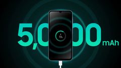 சைலன்ட் ஆக இன்னொரு புது Samsung 5ஜி போன்.. 5000mAh பேட்டரி, 25W சார்ஜிங், OIS கேமரா, 6 Android அப்டேட்!