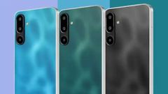 ஆர்டர் பிச்சிக்குது.. ரூ.10,749-க்கு சாம்சங்.. 50MP கேமரா.. AMOLED டிஸ்பிளே.. 5000mAh பேட்டரி.. எந்த மாடல்?