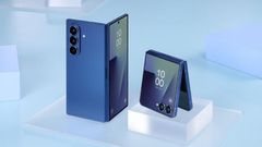 விஸ்வரூப ப்ரீ-ஆர்டர்.. 48 மணி நேரம்.. 2,10,000 ஆர்டர்.. SAMSUNG கேலக்ஸி இசட் ஃபிளிப்7, ஃபோல்டு7.. விலை எப்படி?