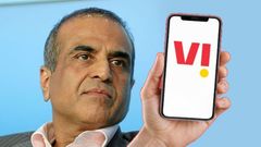 ஆடிப்போன Airtel.. ரூ.200 க்கு 30GB டேட்டா, அன்லிமிடெட் வாய்ஸ், SMS.. Vodafone Idea வின் தரமான பதிலடி!