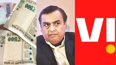 Jio, Airtel ஆடிப்போச்சு.. இனி Vi App மூலம் ரூ.50,000 பர்சனல் லோன்.. பிக்சட் டெபாசிட்.. கிரெடிட் கார்டு வருது!