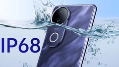 இந்தியாவில் நாளை அறிமுகமாகும் புதிய Vivo 5ஜி போன்.. 5700mAh பேட்டரி.. சோனி கேமரா.. எந்த மாடல்?