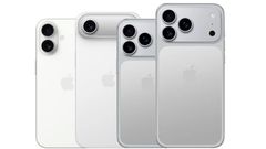செப்டம்பர் 9 உறுதி.. வருகிறது iPhone 17 சீரிஸ்.. 48எம்பி கேமரா.. 25W சார்ஜிங்.. இதோ முழு விவரம்..