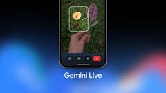 Gemini Live: வாரி வழங்கிய கூகுள்.. ஆன்-ஸ்கிரீன் கைடன்ஸ் டு நேச்சுரல் ஸ்பீச்.. Pixel10 சீரிஸ்-க்கு யோகம்!
