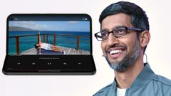 மொத்த இந்தியாவும் இந்த Google போனுக்கு வெயிட்டிங்.. IP68 ரேட்டிங்.. 1டிபி மெமரி.. 50எம்பி கேமரா.. எந்த மாடல்?