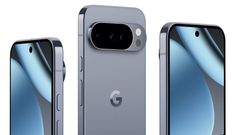 Google Pixel 10 Pro அறிமுகம்.. 50MP கேமரா.. 4870mAh பேட்டரி.. OLED டிஸ்பிளே.. 29W சார்ஜிங்.. விலை எப்படி?