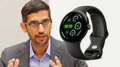 ஆகஸ்ட் 20 இருக்கு உங்களுக்கு.. Samsung, OnePlus ஸ்மார்ட் வாட்ச்கள் காலி.. களத்தில் குதித்த Google நிறுவனம்!