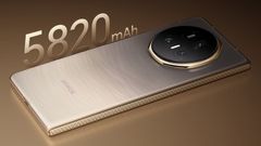 யாரு சாமி அவன்.. 64MP கேமரா.. OLED டிஸ்பிளே.. 16GB ரேம்.. 5820mAh பேட்டரி.. 66W ஃபாஸ்ட் சார்ஜிங்.. எந்த மாடல்?