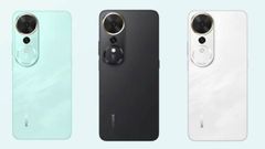 அடிச்சான் பாரு காப்பி.. Vivo போன் லுக்கில் வெளிவரும் Honor 5ஜி போன்.. 7000mAh பேட்டரி.. எந்த மாடல்?