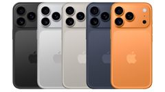 மொத்த சாம்ராஜ்யமே மிரளும் iPhone 17 Pro.. விலையை கேட்டா தலை சுத்தும்.. ஆனால், அதுக்கு வச்சாச்சு ஒரு ட்விஸ்ட்!