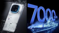 அடிச்சான் பாரு iQOO.. 7000mAh பேட்டரி உடன் புதிய மினி ஸ்மார்ட்போன்.. OnePlus-க்கு ரிவீட்டு.. எந்த மாடல்?