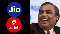 யாரு விடுவா? பட்ஜெட் விலையில் 90 நாட்களுக்கு மேல் வேலிடிட்டி வழங்கும் Jio, Airtel திட்டங்கள்: பட்டியல் இதோ..