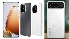 யாரு விடுவா? கம்மி பட்ஜெட்ல Lava 5ஜி போன்கள்.. சோனி கேமரா.. IP64 ரேட்டிங்.. இதோ பட்டியல்..