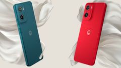 மார்க்கெட்ல புயலை கிளப்ப போகுது.. மலிவு விலை.. 5100mAh பேட்டரி.. வருகிறது புதிய Moto போன்.. எந்த மாடல்?