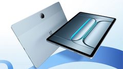 அதிரி புதிரி ஆர்டர்.. ரூ.13,999 பட்ஜெட்ல 9340mAh பேட்டரி.. 11 இன்ச் டிஸ்பிளே.. ஆஃபரில் OnePlus டேப்லெட்..