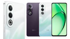 அடிச்சு புடிச்சு ஆர்டர்.. வெறும் ரூ.12,350 பட்ஜெட்ல 5100mAh பேட்டரி.. 45W சார்ஜிங்.. 32MP கேமரா.. எந்த மாடல்?