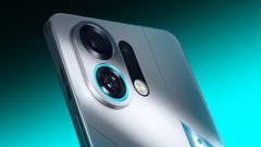 மொத்த மார்கெட் மிரளும் புது OPPO போன்.. 7000mAh பேட்டரி.. முதல்முறை COOLING ஃபேன்.. 80W சார்ஜிங்.. எந்த மாடல்?