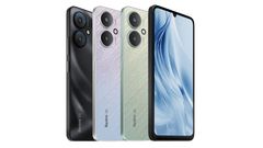 யாருமே எதிர்பார்க்கல.. ரூ.10,869 பட்ஜெட்ல 50எம்பி கேமரா.. 5000mAh பேட்டரி.. ஆஃபரில் Redmi 5ஜி போன்..