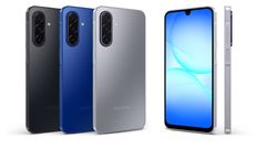 சாம்சங் கேலக்ஸி ஏ17 5ஜி போன் இந்தியாவில் அறிமுகம்.. AMOLED டிஸ்பிளே.. 50எம்பி கேமரா.. என்ன விலை?