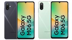 மட்ட ரேட்ல SAMSUNG.. ரூ.9,499 பட்ஜெட்ல 5G போன்.. 4 OS அப்கிரேட்.. 50MP கேமரா.. 5000mAh பேட்டரி.. எந்த மாடல்?