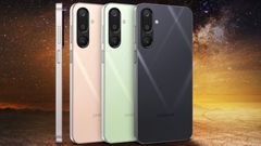 Amazon சேல்.. 50எம்பி கேமரா.. 5000mAh பேட்டரி.. குறைந்த விலையில் சாம்சங் 5ஜி போன்.. எந்த மாடல்?