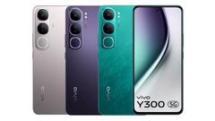சரசரவென குறைந்த Vivo 5ஜி போன் விலை.. 50எம்பி சோனி கேமரா.. IP64 ரேட்டிங்.. எந்த மாடல்?