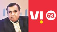 குஷி.. குஷி.. குஷிதான்.. 8 சிட்டிகளில் வோடபோன் ஐடியா 5ஜி.. வெறும் ரூ.299 முதல் திட்டங்கள்.. வேகம் எடுத்தாச்சு!