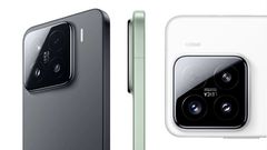 செஞ்சிட்டான்.. புது Xiaomi போன்.. 7000mAh பேட்டரி, 50MP AF செல்பீ, 50MP 1/1.3-இன்ச் ரியர் கேமரா.. எந்த மாடல்?