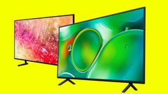 ஹாலுக்கு 1.. பெட்ரூமுக்கு 1.. Half Rate இல் வாங்க கிடைக்கும் 55-இன்ச் Google ஸ்மார்ட் TV.. அமேசானுக்கு ஓ!