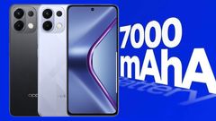 விட்றாதீங்க.. கம்மி பட்ஜெட்.. 50எம்பி கேமரா.. 7000mAh பேட்டரி கொண்ட 5ஜி போன்கள்.. பட்டியல் இதோ..