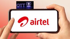 Airtel பயனர்கள் மிஸ் பண்ணக்கூடாத 3 OTT பிளான்கள்.. தினமும் 3ஜிபி டேட்டா, 84 நாள் வேலிடிட்டி.. வாய்ஸ் கால்கள்!