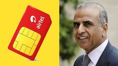 அடிச்சு தூக்கிய Airtel.. ரூ.100 திட்டத்தில் திடீர் ஏற்றம்.. இனி எக்ஸ்ட்ரா டேட்டா, 22 OTT கிடைக்கும்!