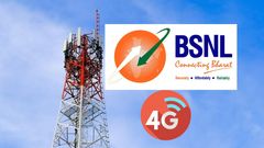 BSNL 4ஜி வந்தாச்சு.. தினமும் 3ஜிபி டேட்டா.. மலிவு விலையில் கிடைக்கும் சிறந்த திட்டங்கள்.. விட்றாதீங்க..