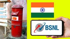 அடிடா சல்யூட்.. இனி போஸ்ட் ஆபிஸ் வழியாக BSNL சிம் கார்டு, மொபைல் நம்பர் ரீசார்ஜ்.. எப்படி?