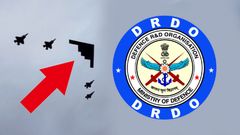 கப்சிப் ஆன சீனா, பாக்.. 400 கிமீ தூரத்திலேயே செஞ்சி விட்ட DRDO விஞ்ஞானிகள்.. மிரட்டும் புது Anti-Stealth டெக்!