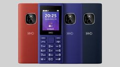 ரூ.2000 போதும்.. NOKIA-வின் புது 4ஜி மொபைல் போன் இந்தியாவில் அறிமுகம்!