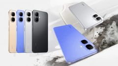 புரட்டி எடுக்கும் Flipkart! வீட்டுக்கு 2 ஆர்டர் விழுது! ரூ.6799 க்கு 5000mAh பேட்டரி கொண்ட IP64 ரேட்டிங் போன்!