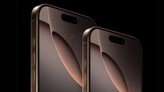 இம்புட்டு விலையா.. ஆடிப்போன ஆப்பிள் பிரியர்கள்.. iPhone 17 ப்ரோ மேக்ஸ் விலை அப்படிங்க.. எவ்வளவு தெரியுமா?