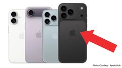 வெய்ட்டிங்லயே வெறி ஏறுது.. இன்னும் 5 நாள் தான்.. iPhone 17 Pro மாடலில் காத்திருக்கும் 3 ஆச்சரியங்கள்!