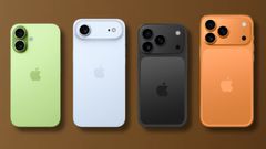 மொத்தமா முடிச்சுவிட்ட ஆப்பிள்.. iPhone 17 Series-க்கு வெயிட் பண்ணது வீண் போகல.. முழு பீச்சர்கள் மிரளவிடுது!