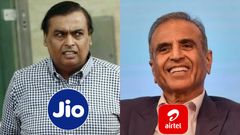 Jio மற்றும் Airtel சிம் இருக்கா? ஒரே ரீசார்ஜ்.. 90 நாட்கள் வேலிடிட்டி, 200GB டேட்டா.. இதை மிஸ் பண்ணிடாதீங்க!