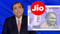 அம்பானிக்கு ஒ போடும் Jio கஸ்டமர்கள்.. அடுத்த 6 மாசத்துக்கு நன்மைகள்.. ரூ.100 க்கு 30 நாள் வேலிடிட்டி!