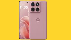 செப்.23 செம ஆஃபர் போடுவாங்க.. விட்றாதீங்க.. கம்மி ரேட்ல இந்த Motorola 5ஜி போனை வாங்கலாம்.. எந்த மாடல்?