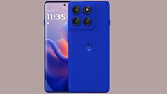 வாய்ப்பில்ல ராஜா.. இதை விட பெரிய ஆபர் இனி வராது.. Motorola 5ஜி போனை கம்மி விலையில் வாங்க சரியான நேரம்..