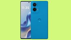 ஆர்டர் தூள் பறக்க போகுது.. IP68 ரேட்டிங்.. 50எம்பி கேமரா.. ஆஃபரில் Motorola 5ஜி போன்.. எந்த மாடல்?